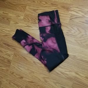 Tko Technical knockout leggings lg